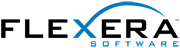 Flexera Software Logo